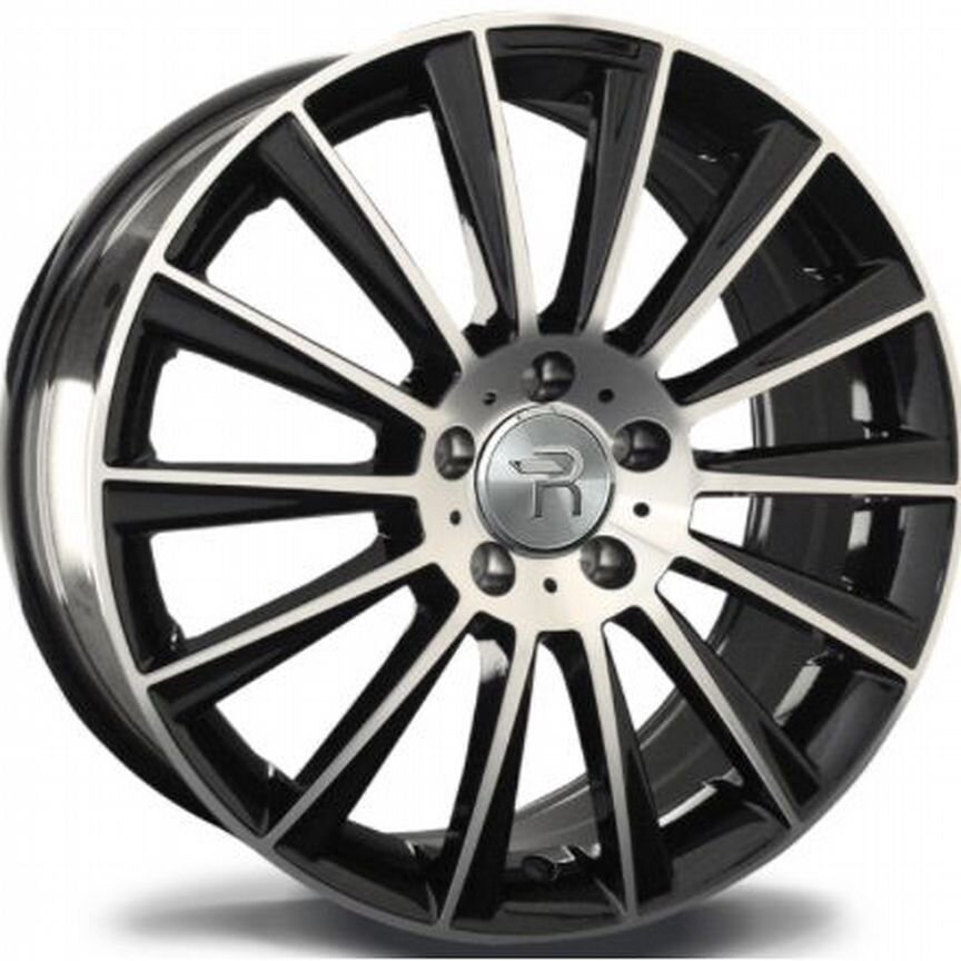 Литые диски Replay MR139 7.5×R17 5×112