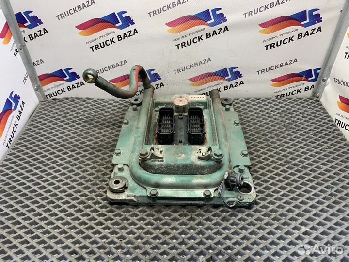 Блок управления двигателем PO4 Volvo FH, Volvo FM