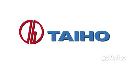 Taiho R735A 050 Вкладыши шатунные к-т 0,50 toyota belta/passo/vitz/yaris 1KR-FE 06