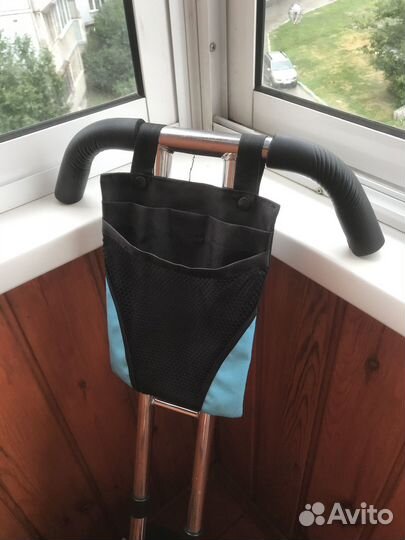 Велосипед 3 колесный детский