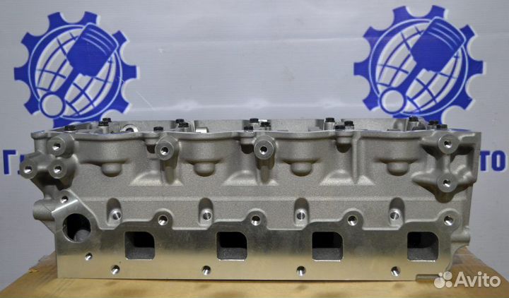 Головка блока гбц Nissan YD25 Nomparts 11039EC00A