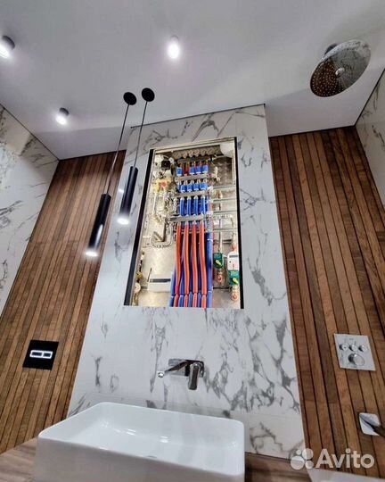 Ремонт квартир