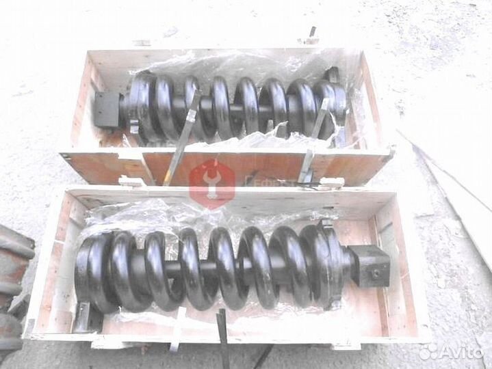 Натяжитель цепи JCB JS330xdautotier3 332/K5118