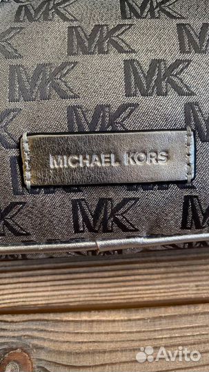 Новая поясная сумка Michael Kors оригинал