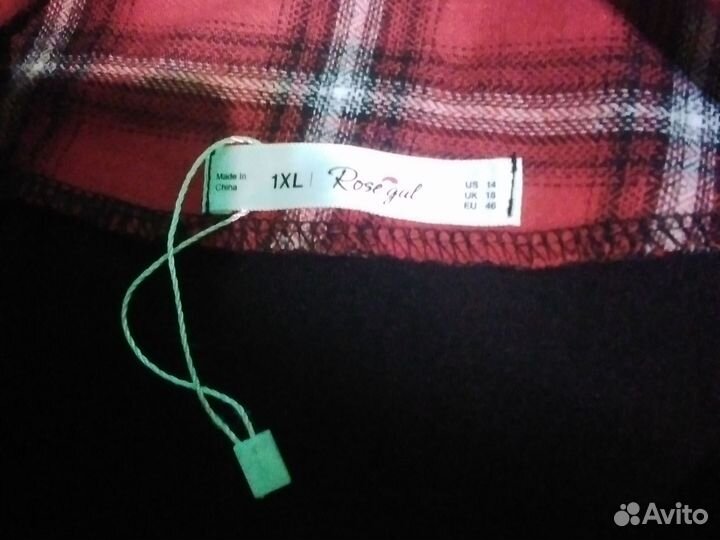 Платье женское