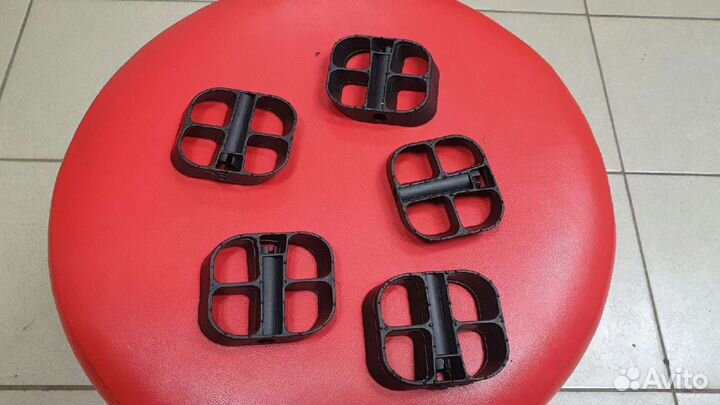 Педаль для трёхколёсного велосипеда