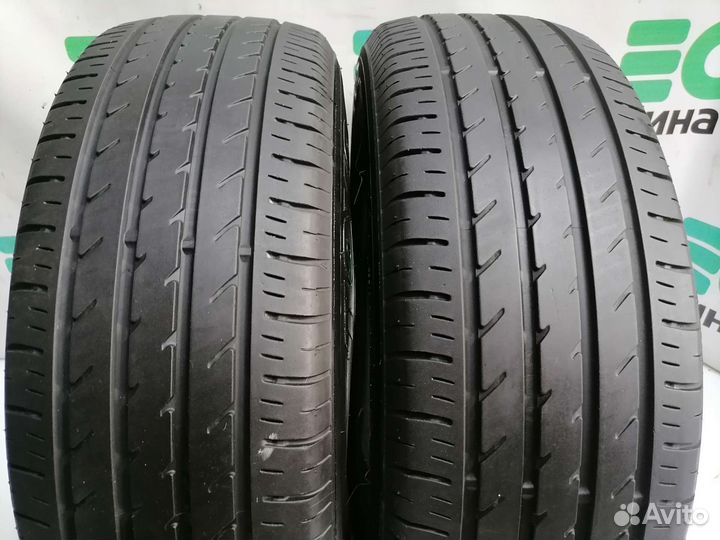 Toyo NanoEnergy R38 205/60 R16
