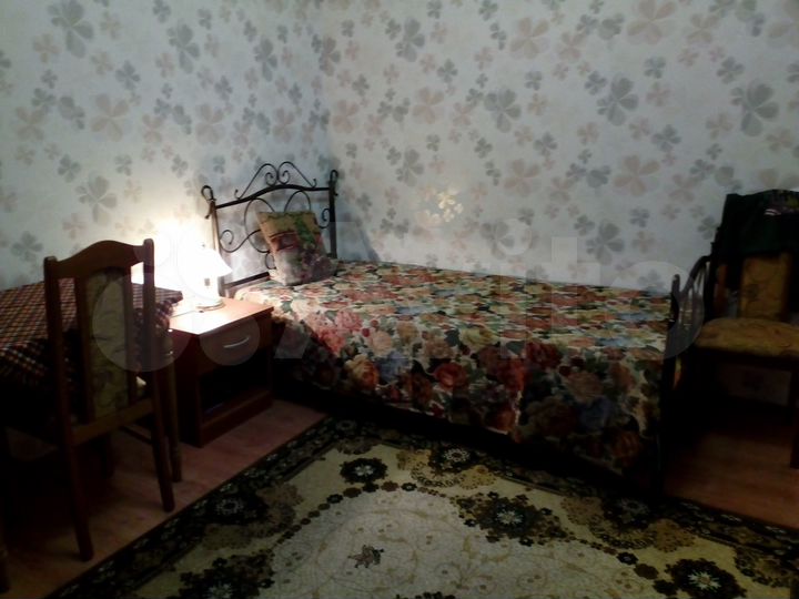 2-к. квартира, 54 м², 8/10 эт.