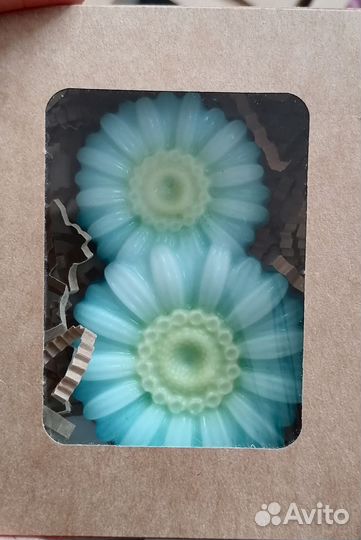 Мыло ручной работы 8 марта подарок женщинам