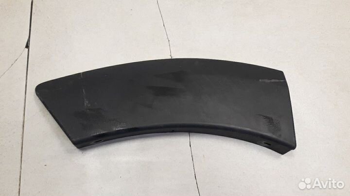 Накладка на крыло заднего левого Renault Duster