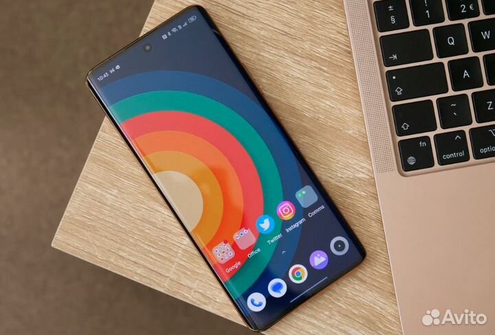 realme 11 Pro, 8/128 ГБ