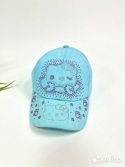 Кепка детская 50 52