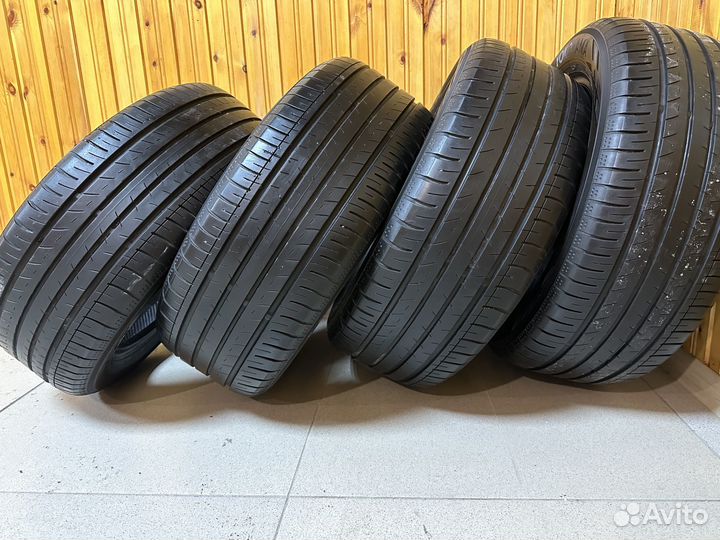 Yokohama 902W 205/55 R16