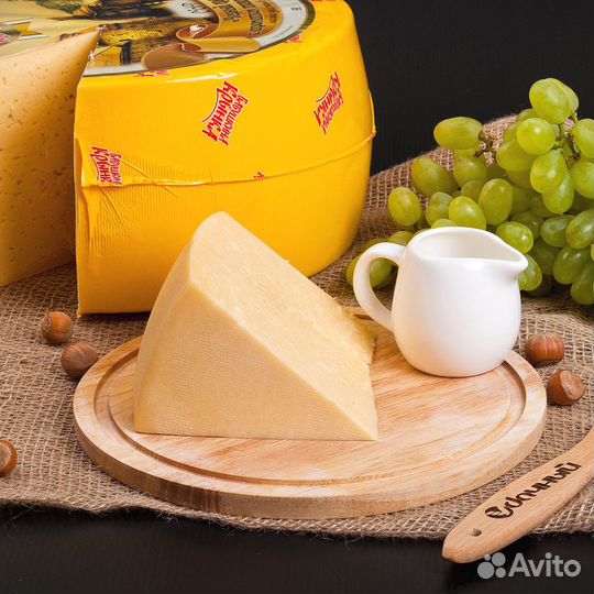 Сыры из Белоруссии