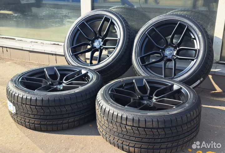 R20 Arivo Winmaster ARW2 275/40, PCD 5x115 DIA 71.5