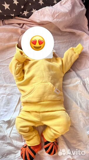 Костюм детский