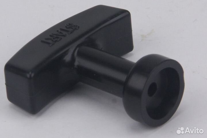 Ручка стартера для бензокосы hitachi CG 32EA