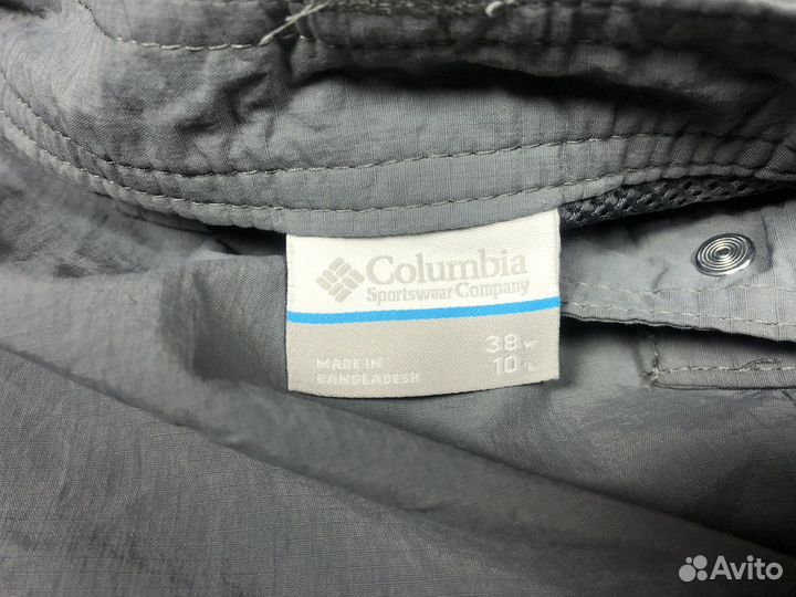 Columbia Треккинговые Шорты W 38