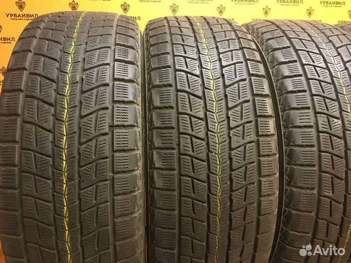 Dunlop Winter Maxx SJ8 245/55 R19 103R
