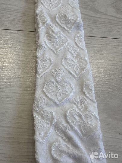 Боди для девочки, летний костюмчик