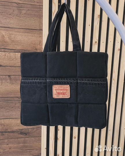 Сумка levis