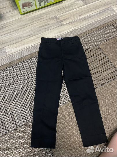 Пакет с школьной формой