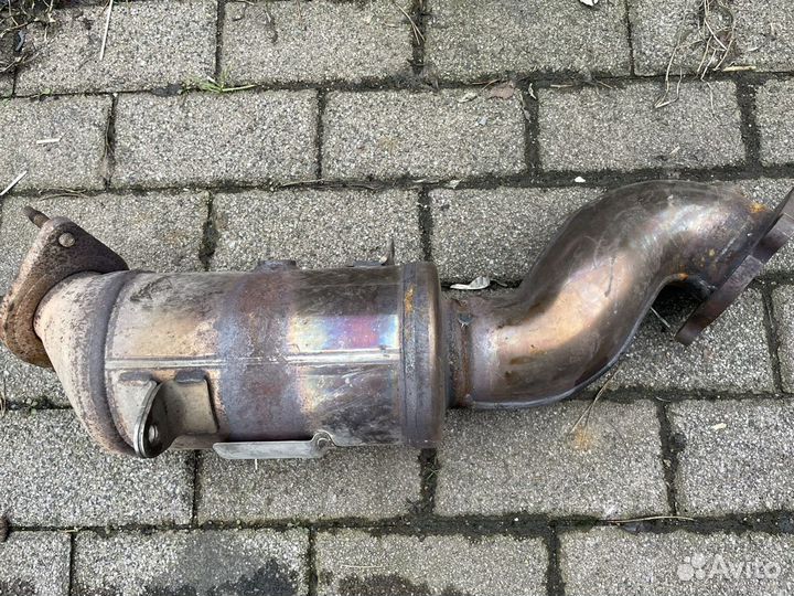 Продам катализатор