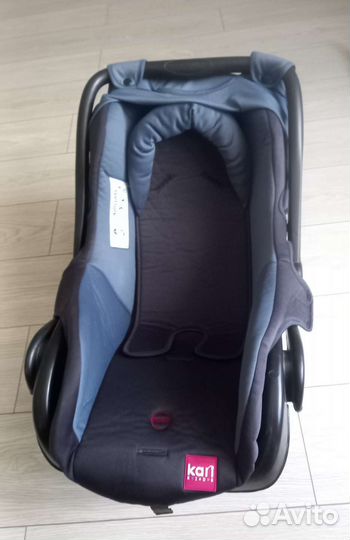 Автолюлька