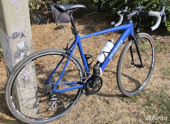 Шоссейный велосипед Titan A-A 2017