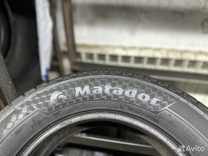 Matador MPS 125 Variant All Weather 195/70 R15C 97T