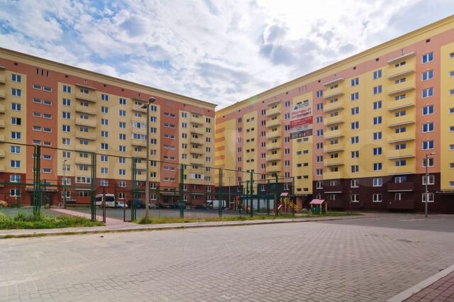 Атлетика ул дзержинского 168е калининград фото