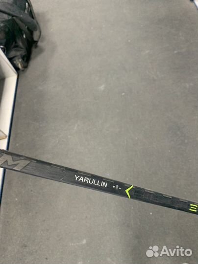 Клюшка хоккейная CCM ribcor trigger 3D pmt