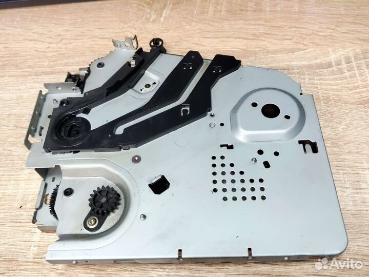 Редуктор rc2-1119 для HP P1005