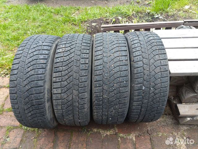 Viatti Brina Nordico V-522 205/60 R16