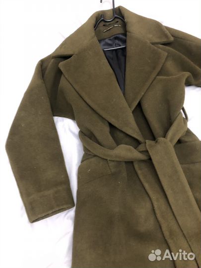 Пальто