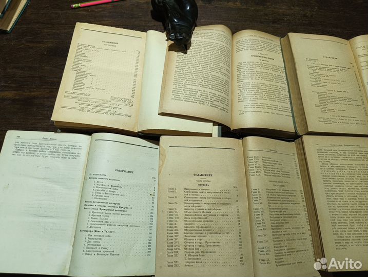 Серия Библиотека командира