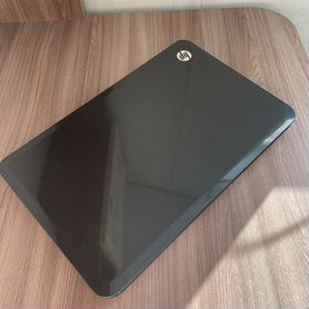 Ноутбук hp pavilion g6