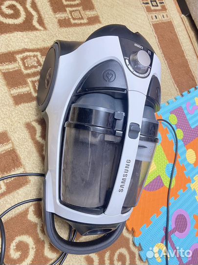 Пылесос Samsung