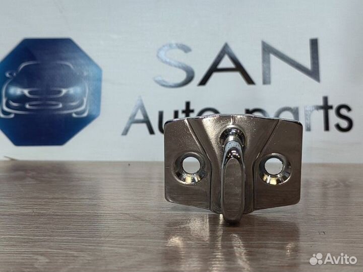 Скоба замка Bmw X5 E70 N52B30AF 2008