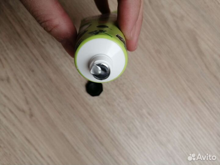 Крем для рук новый