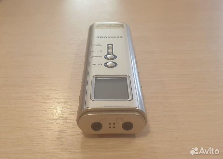 Диктофон Samsung BR-1640 Voice Yepp