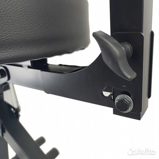 Lux sound sb007 - стул гитариста