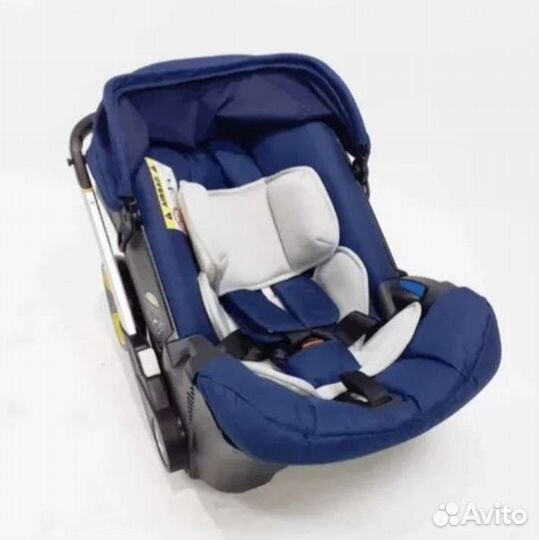 Коляска фуфу