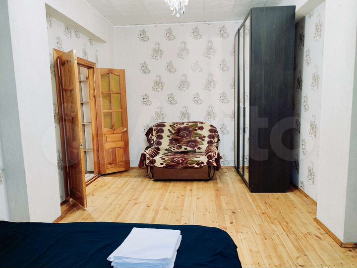 1-к. квартира, 32 м², 1/3 эт.