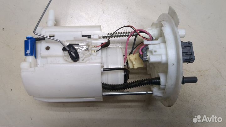 Насос топливный электрический Ford Explorer, 2013