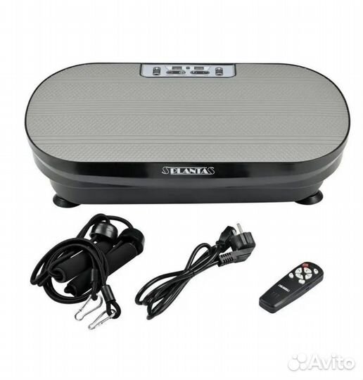 Виброплатформа