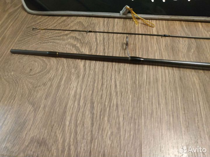 Crazy fish arion 6.10