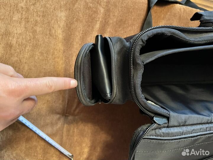 Рэковая сумка