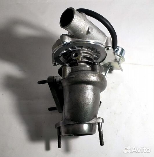 Турбина Musso ом661LA 4542205001S Новая