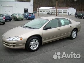 Додж Интерпид